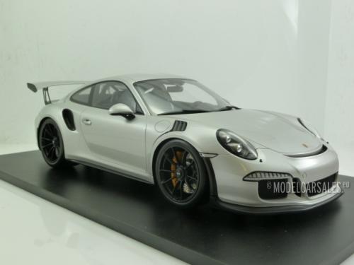 Porsche 911 (991) GT3 RS