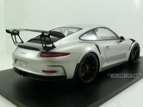 Porsche 911 (991) GT3 RS