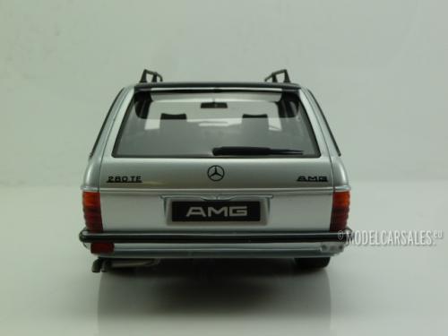 Mercedes-benz 280 TE AMG (s123)