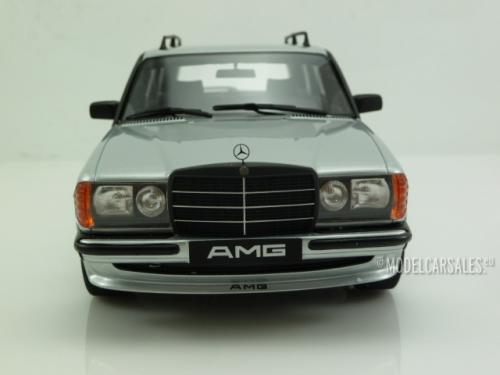 Mercedes-benz 280 TE AMG (s123)