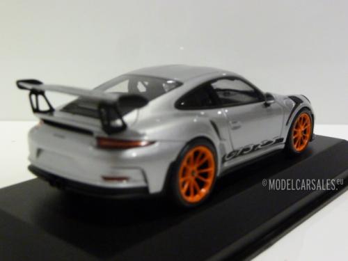 Porsche 911 (991) GT3 RS