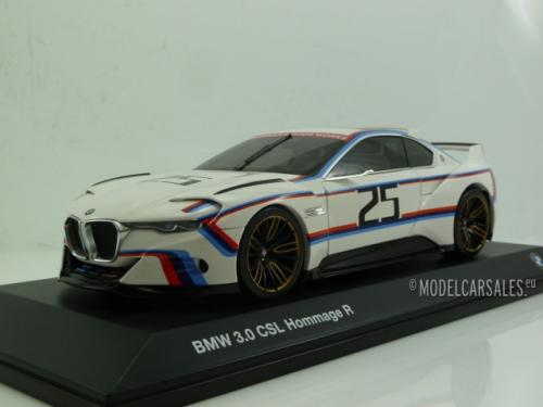 BMW 3.0 CSL R Hommage