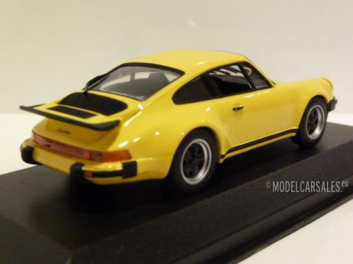 Porsche 911 (930) Turbo 3.0