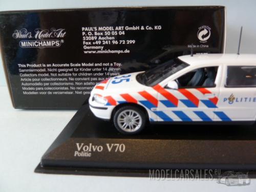 Volvo V 70 Break