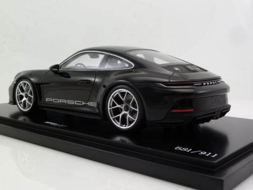 Porsche 911 (992) S/T