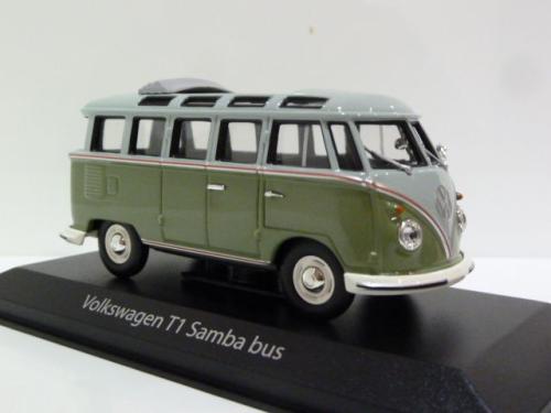 Volkswagen T1 Samba