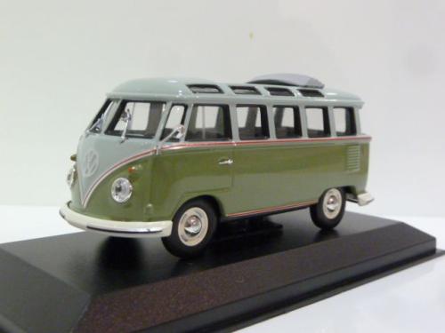 Volkswagen T1 Samba