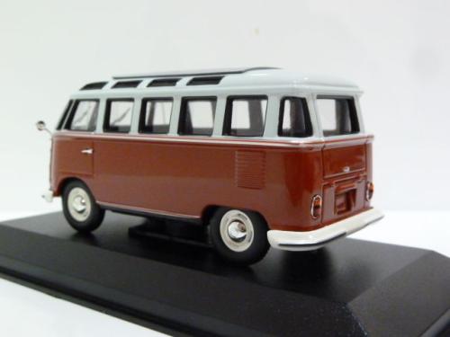 Volkswagen T1 Samba