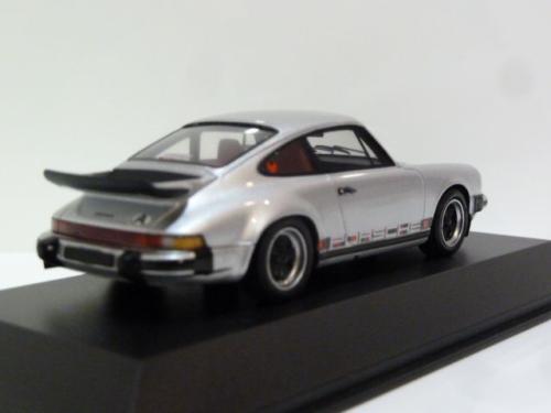 Porsche 911 (930) Turbo `No. 1 Louise Piech`