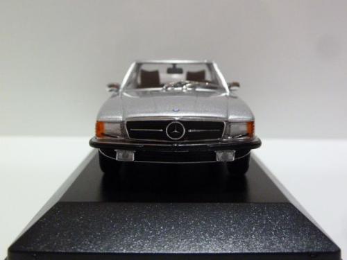 Mercedes-benz 350 SL Hardtop (r107)