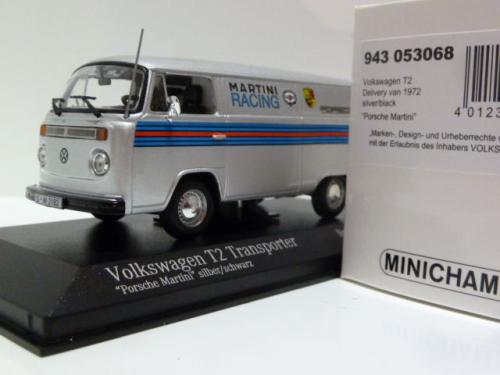 Volkswagen T2 Transporter