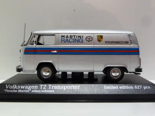 Volkswagen T2 Transporter