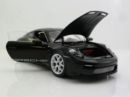 Porsche 911 (992) S/T
