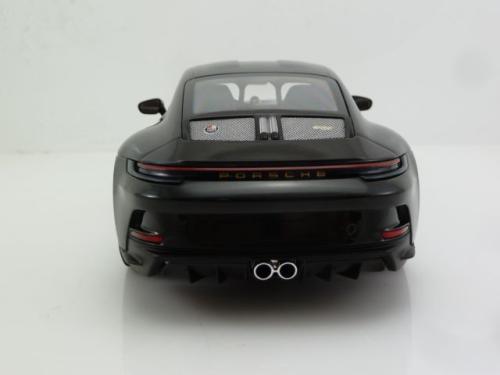 Porsche 911 (992) S/T