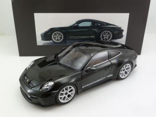 Porsche 911 (992) S/T