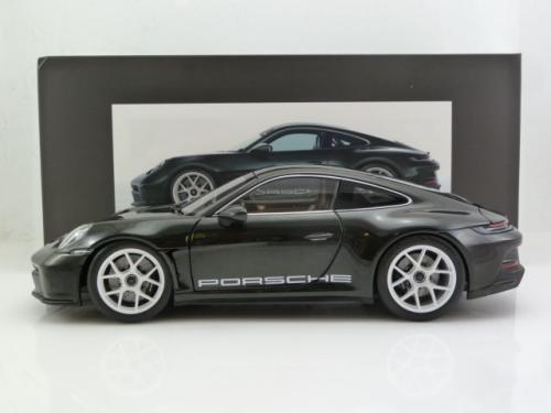Porsche 911 (992) S/T