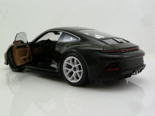 Porsche 911 (992) S/T