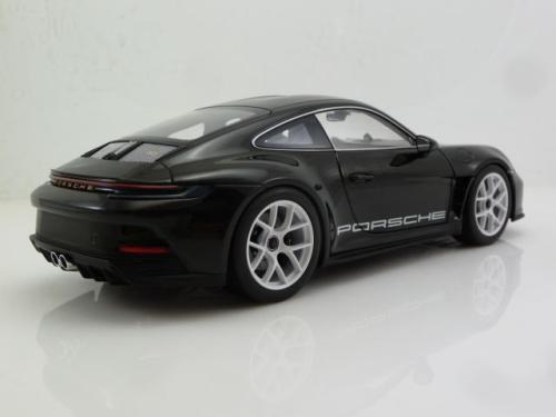 Porsche 911 (992) S/T