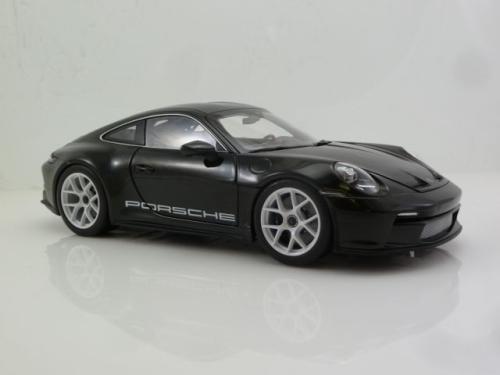 Porsche 911 (992) S/T