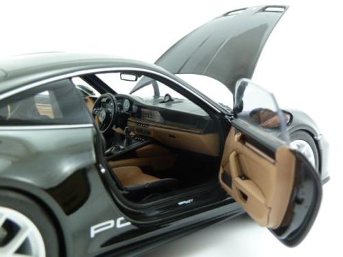 Porsche 911 (992) S/T