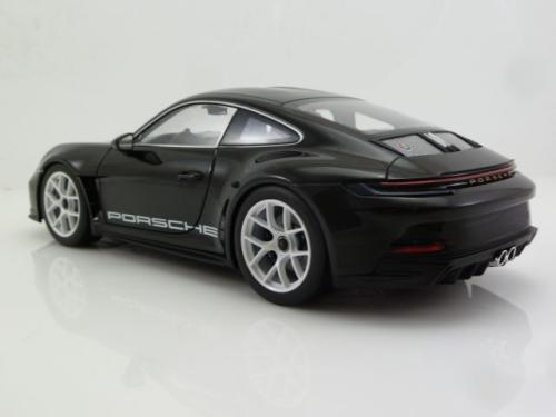 Porsche 911 (992) S/T