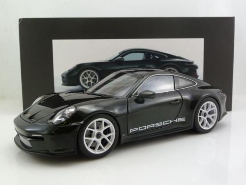 Porsche 911 (992) S/T