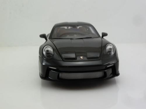 Porsche 911 (992) S/T