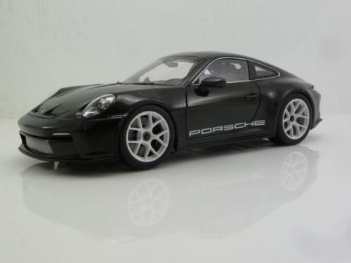 Porsche 911 (992) S/T