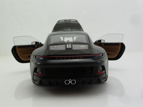 Porsche 911 (992) S/T