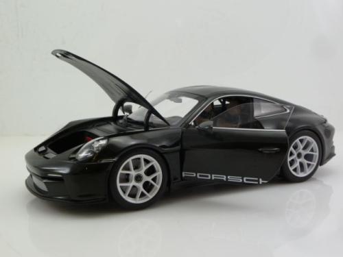 Porsche 911 (992) S/T