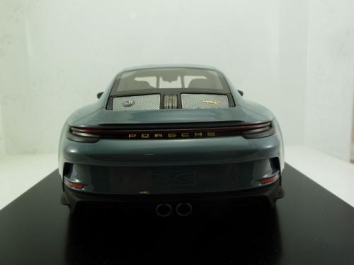 Porsche 911 (991) S/T