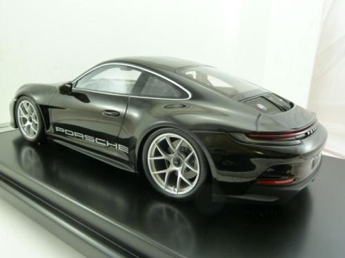 Porsche 911 (992) S/T Porsche 911 (992) S/T