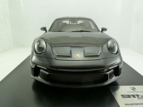 Porsche 911 (992) S/T Porsche 911 (992) S/T