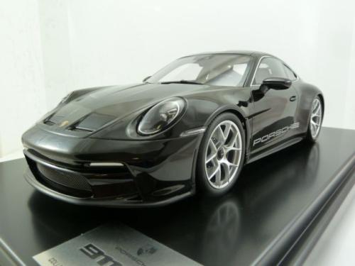 Porsche 911 (992) S/T Porsche 911 (992) S/T