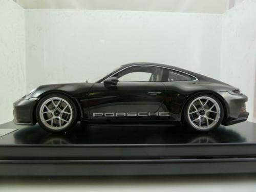 Porsche 911 (992) S/T Porsche 911 (992) S/T