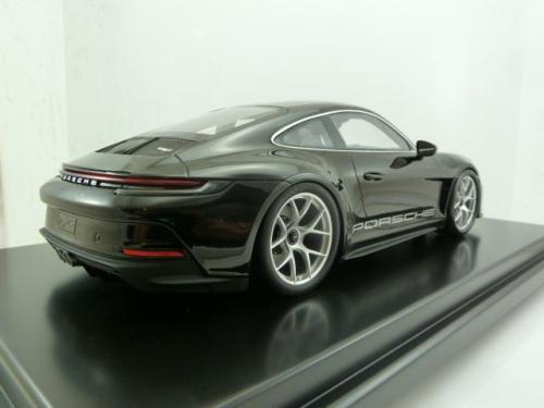 Porsche 911 (992) S/T Porsche 911 (992) S/T