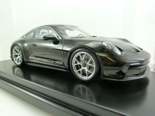 Porsche 911 (992) S/T Porsche 911 (992) S/T