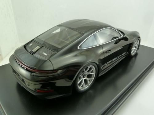 Porsche 911 (992) S/T Porsche 911 (992) S/T