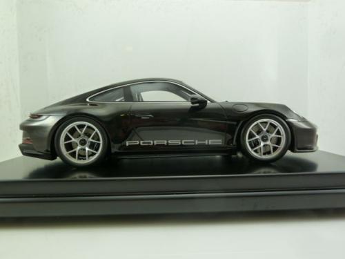 Porsche 911 (992) S/T Porsche 911 (992) S/T