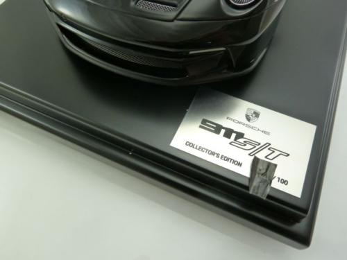 Porsche 911 (992) S/T Porsche 911 (992) S/T