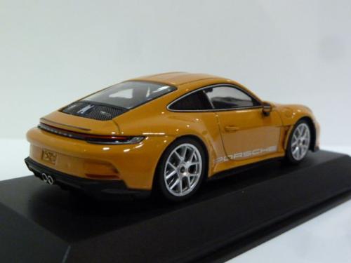 Porsche 911 (992) S/T