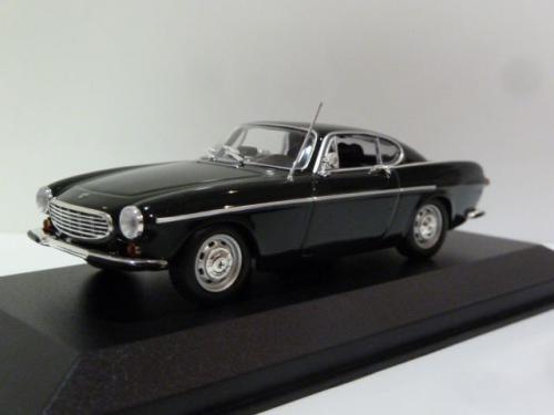 Volvo P1800 S Coupe