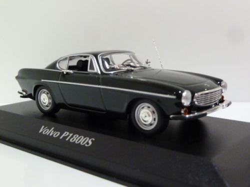 Volvo P1800 S Coupe