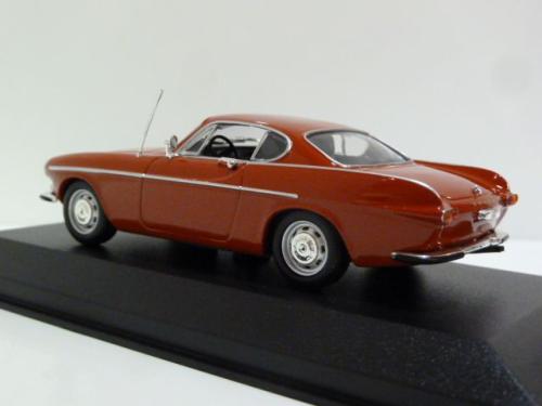 Volvo P1800 S Cope