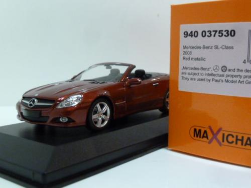 Mercedes-benz SL-Class (r230) Mercedes-benz SL-Class (r230)