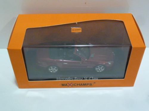 Mercedes-benz SL-Class (r230) Mercedes-benz SL-Class (r230)