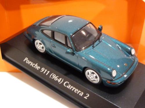 Porsche 911 (964) Carrera 2
