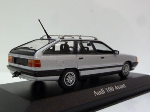 Audi 100 (c3) Avant Audi 100 (c3) Avant