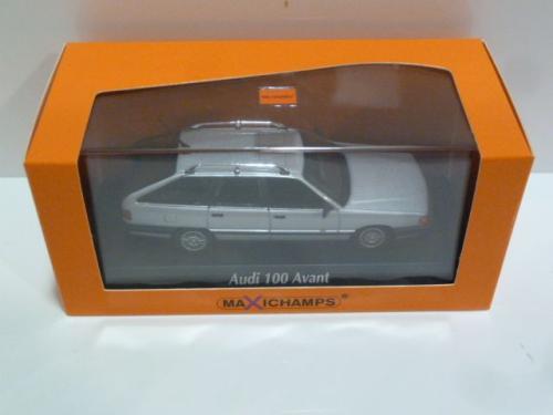 Audi 100 (c3) Avant Audi 100 (c3) Avant