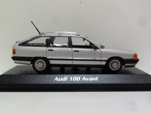 Audi 100 (c3) Avant Audi 100 (c3) Avant